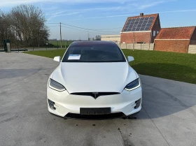 Tesla Model X 75D - 27500 € / 53785.32 лв. - 19082494 3