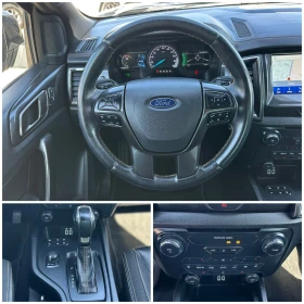 Ford Ranger BI-TURBO WILDTRAK КАМЕРА NAVI - 20999 € / 41070.47 лв. - 28449403 10