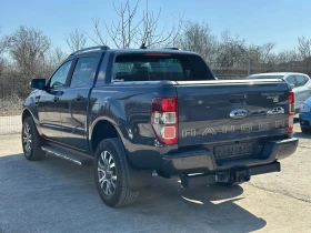 Ford Ranger BI-TURBO WILDTRAK КАМЕРА NAVI - 20999 € / 41070.47 лв. - 28449403 5