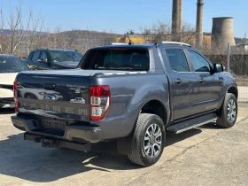 Ford Ranger BI-TURBO WILDTRAK КАМЕРА NAVI - 20999 € / 41070.47 лв. - 28449403 7
