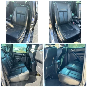 Ford Ranger BI-TURBO WILDTRAK КАМЕРА NAVI - 20999 € / 41070.47 лв. - 28449403 9