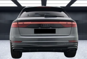 Audi Q8 50 TDI Quattro = S-line = Black OpticPlus Гаранция - 76332 € / 149292.42 лв. - 29661032 2