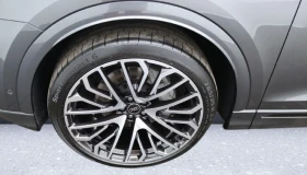 Audi Q8 50 TDI Quattro = S-line = Black OpticPlus Гаранция - 76332 € / 149292.42 лв. - 29661032 5