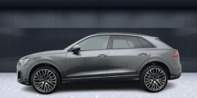 Audi Q8 50 TDI Quattro = S-line = Black OpticPlus Гаранция - 76332 € / 149292.42 лв. - 29661032 4