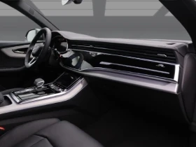 Audi Q8 50 TDI Quattro = S-line = Black OpticPlus Гаранция - 76332 € / 149292.42 лв. - 29661032 9