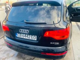 Audi Q7 - 7700 € / 15059.89 лв. - 76494761 3