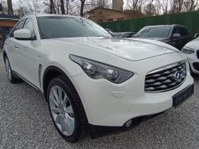 Infiniti Fx 37 -S! 203ХИЛ.КМ !Нов внос ШВЕЙЦАРИЯ!!!!Като НОВА !!! - 14980 € / 29298.33 лв. - 38370154 2