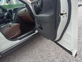 Infiniti Fx 37 -S! 203ХИЛ.КМ !Нов внос ШВЕЙЦАРИЯ!!!!Като НОВА !!! - 14980 € / 29298.33 лв. - 38370154 11