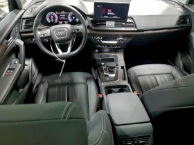 Audi Q5 PREMIUM PLUS 45| B&O| HUD| 360 | Auto.bg — изображение 8