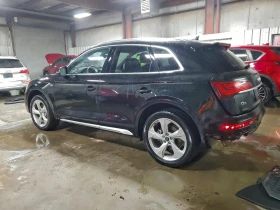 Audi Q5 PREMIUM PLUS 45| B&O| HUD| 360 | Auto.bg — изображение 4