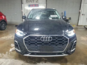 Audi Q5 PREMIUM PLUS 45| B&O| HUD| 360 | Auto.bg — изображение 2