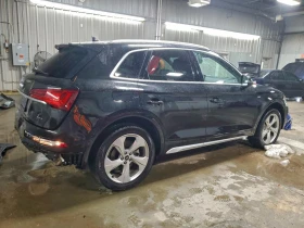 Audi Q5 PREMIUM PLUS 45| B&O| HUD| 360 | Auto.bg — изображение 6