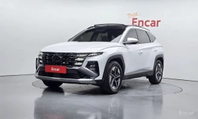 Hyundai Tucson 1.6* HYBRID* AWD* ПОДГРЕВ* ОБДУХВАНЕ* 360КАМЕРА* 