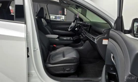 Hyundai Tucson 1.6* HYBRID* AWD* ПОДГРЕВ* ОБДУХВАНЕ* 360КАМЕРА*  - 24500 € / 47917.83 лв. - 94373097 12