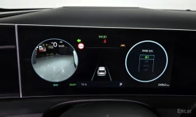 Hyundai Tucson 1.6* HYBRID* AWD* ПОДГРЕВ* ОБДУХВАНЕ* 360КАМЕРА*  - 24500 € / 47917.83 лв. - 94373097 11
