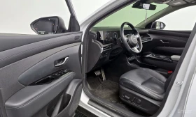 Hyundai Tucson 1.6* HYBRID* AWD* ПОДГРЕВ* ОБДУХВАНЕ* 360КАМЕРА*  - 24500 € / 47917.83 лв. - 94373097 6