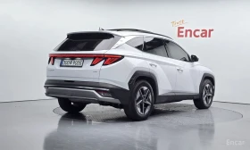 Hyundai Tucson 1.6* HYBRID* AWD* ПОДГРЕВ* ОБДУХВАНЕ* 360КАМЕРА*  - 24500 € / 47917.83 лв. - 94373097 2