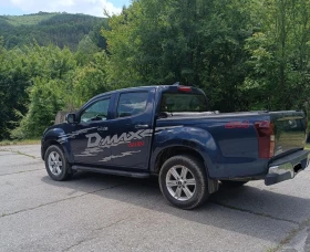 Isuzu D-max - 19200 € / 37551.94 лв. - 33340594 6