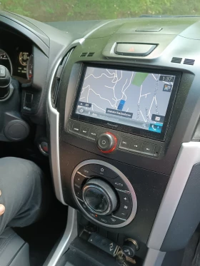 Isuzu D-max - 19200 € / 37551.94 лв. - 33340594 12