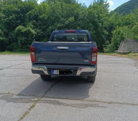 Isuzu D-max - 19200 € / 37551.94 лв. - 33340594 4
