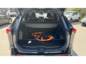 Toyota Rav4 2.5PLUG-IN DYNAMIC PLUS | Mobile.bg � ����� ������ 10