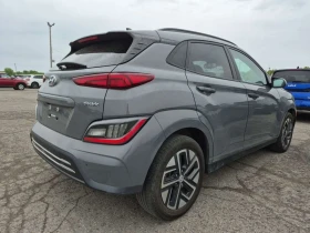 Hyundai Kona PREFERRED  CARFAX | Mobile.bg � ����� ������ 3