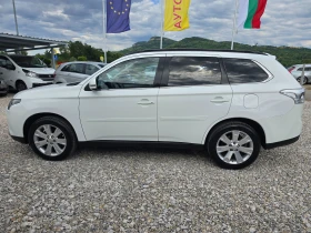 Mitsubishi Outlander 2.2 DI-D 4X4  - 7250 € / 14179.77 лв. - 38161264 2