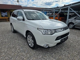 Mitsubishi Outlander 2.2 DI-D 4X4  - 7250 € / 14179.77 лв. - 38161264 7