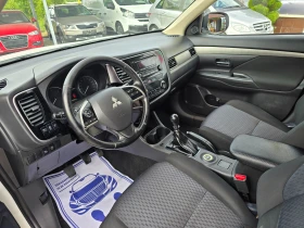 Mitsubishi Outlander 2.2 DI-D 4X4  - 7250 € / 14179.77 лв. - 38161264 12