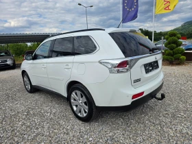 Mitsubishi Outlander 2.2 DI-D 4X4  - 7250 € / 14179.77 лв. - 38161264 3