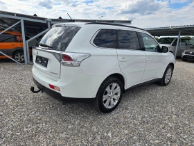 Mitsubishi Outlander 2.2 DI-D 4X4  - 7250 € / 14179.77 лв. - 38161264 5