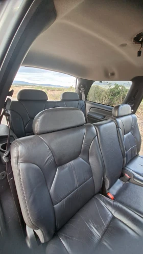Dodge Durango 4, 7 газ - 6400 € - 70547940 9