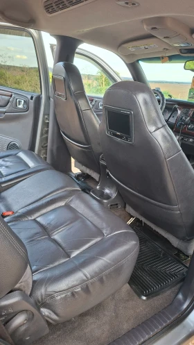 Dodge Durango 4, 7 газ - 6400 € - 70547940 6
