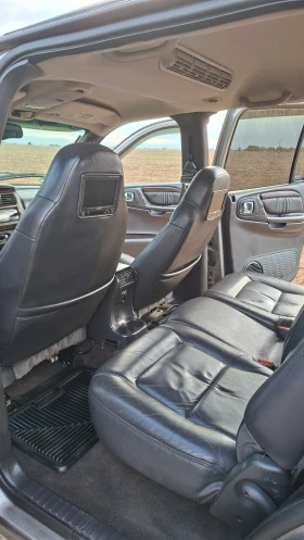 Dodge Durango 4, 7 газ - 6400 € - 70547940 8