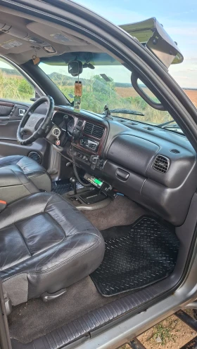 Dodge Durango 4, 7 газ - 6400 € - 70547940 5