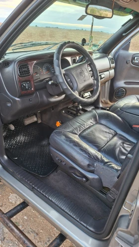 Dodge Durango 4, 7 газ - 6400 € - 70547940 7
