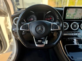 Mercedes-Benz GLC 250 AMG/9G/4 MATIC/������/ | Mobile.bg � ����� ������ 8