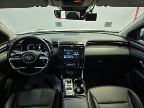 Hyundai Tucson HEV 1.6 2WD| 230к.с. | Auto.bg — изображение 7