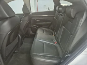 Hyundai Tucson HEV 1.6 2WD| 230к.с. | Auto.bg — изображение 12
