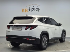 Hyundai Tucson HEV 1.6 2WD| 230к.с. | Auto.bg — изображение 3