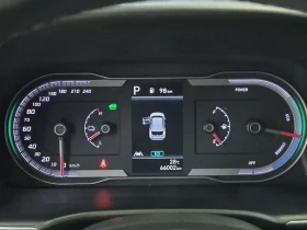 Hyundai Tucson HEV 1.6 2WD| 230к.с. | Auto.bg — изображение 6