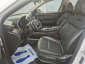 Hyundai Tucson HEV 1.6 2WD| 230к.с. | Auto.bg — изображение 11