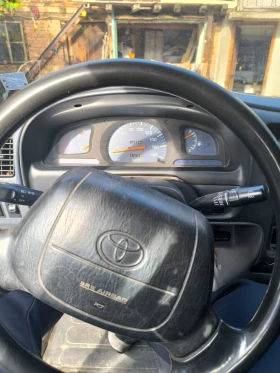Toyota Hilux - 7600 € - 80477812 8