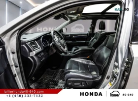 Toyota Highlander Limited* AWD* ПАНОРАМА* 360CAMERA*  | Auto.bg — изображение 9