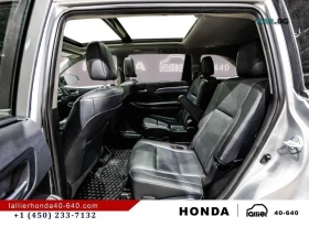 Toyota Highlander Limited* AWD* ПАНОРАМА* 360CAMERA*  | Auto.bg — изображение 16