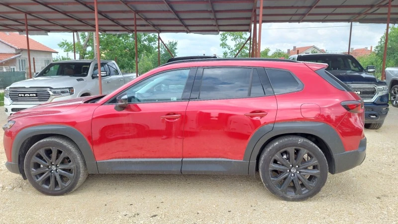 Mazda CX-60 CX-50 2.5 TURBO, снимка 4 - Автомобили и джипове - 47559422