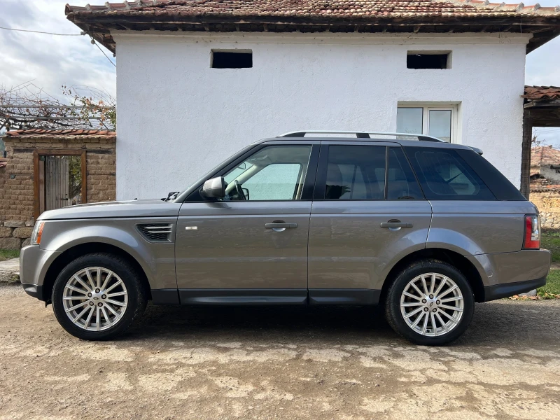 Land Rover Range Rover Sport, снимка 2 - Автомобили и джипове - 48250108