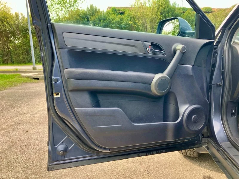 Honda Cr-v, снимка 9 - Автомобили и джипове - 52495785
