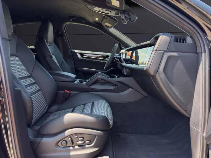 Porsche Cayenne GTS* CARBON* TURBO GT PACK* , снимка 14 - Автомобили и джипове - 50950445