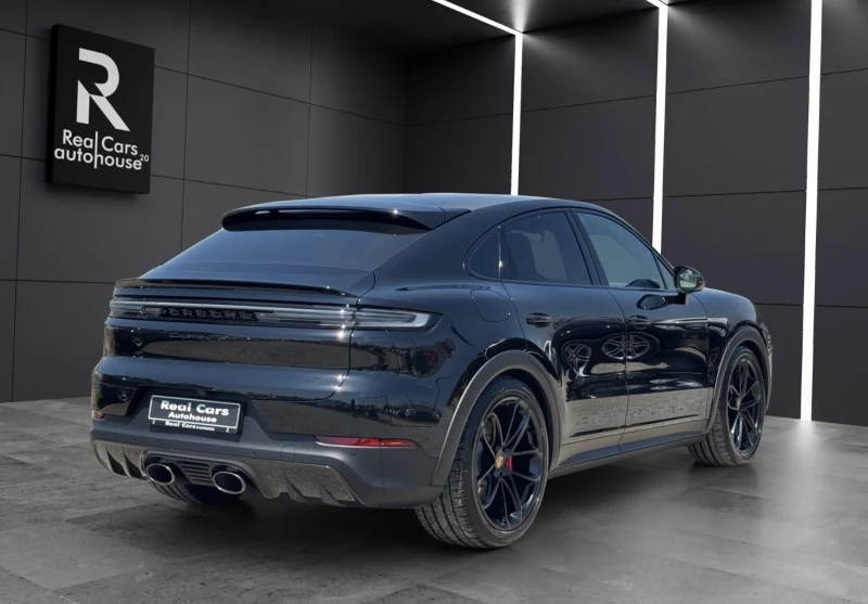 Porsche Cayenne GTS* CARBON* TURBO GT PACK* , снимка 5 - Автомобили и джипове - 50950445